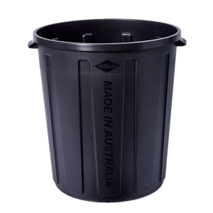 Bin Hire with Liner