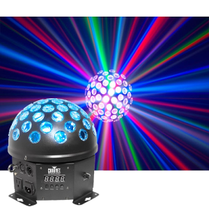 Astroball - Coloured Lights (Chauvet)