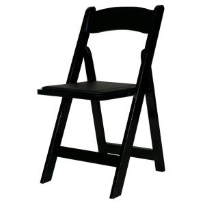 Americana Chair - Black